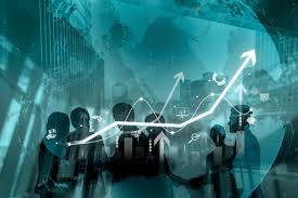 Business Leaders Discuss Future Growth Strategies