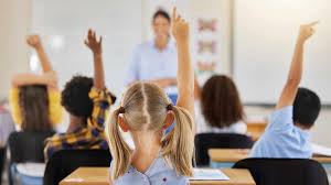 Students Benefit From Digital Learning Resources