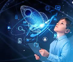 Universities Promote Research And Innovation